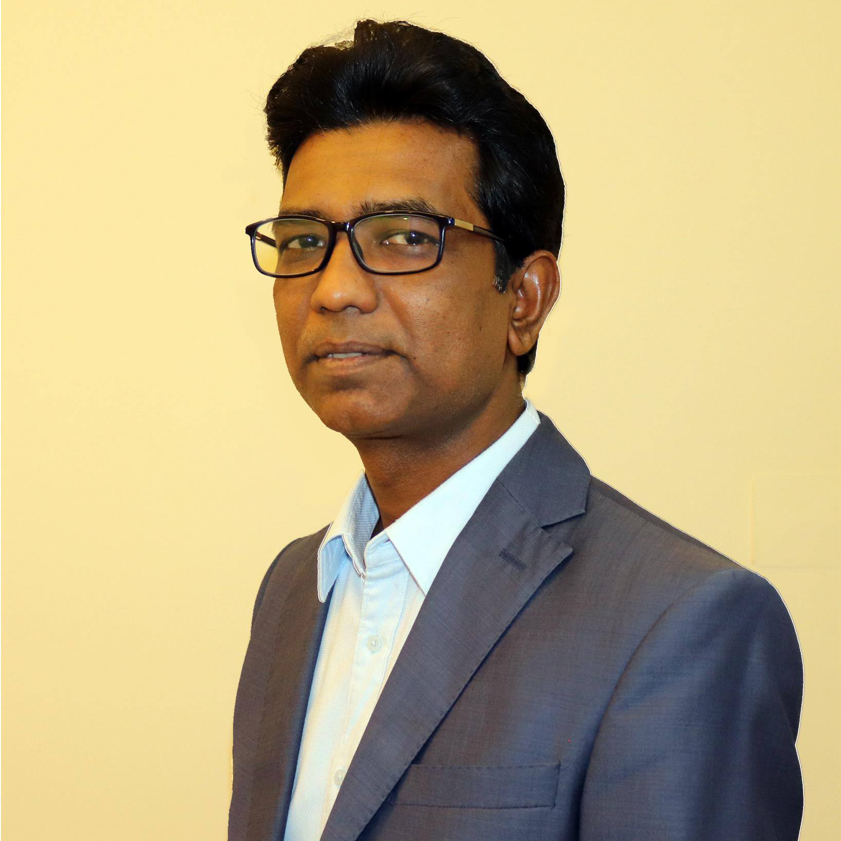 Abdul Mottaleb