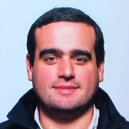 Diogo Rodrigues