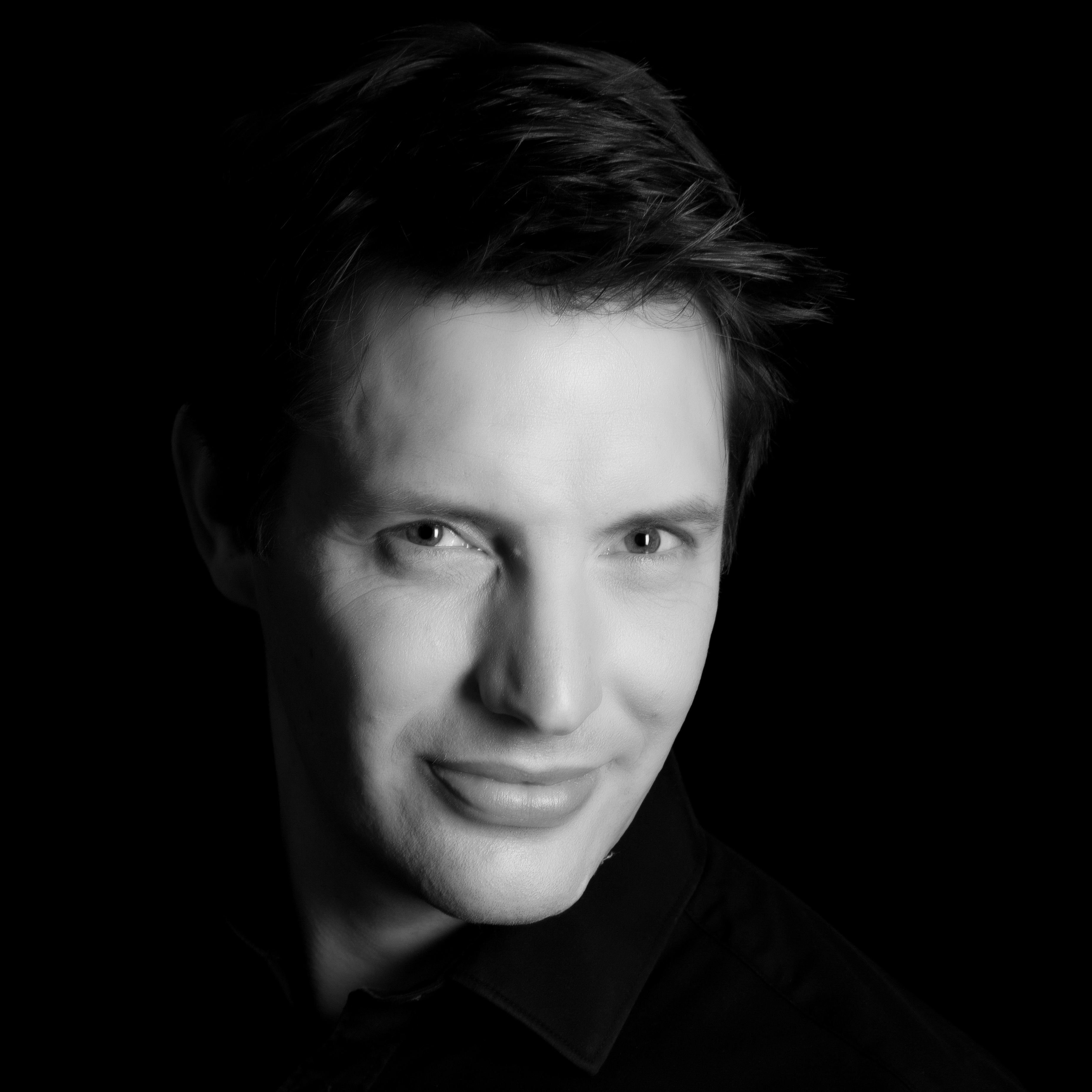 Ed Palairet
