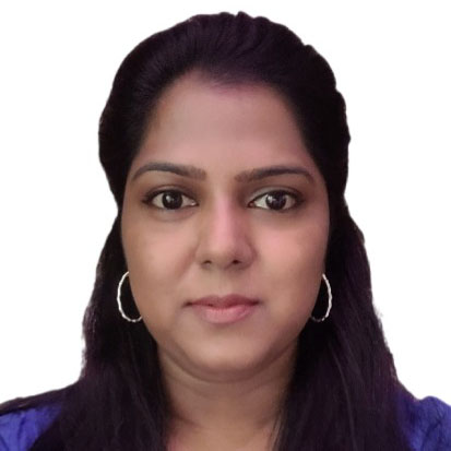 Priya Billava