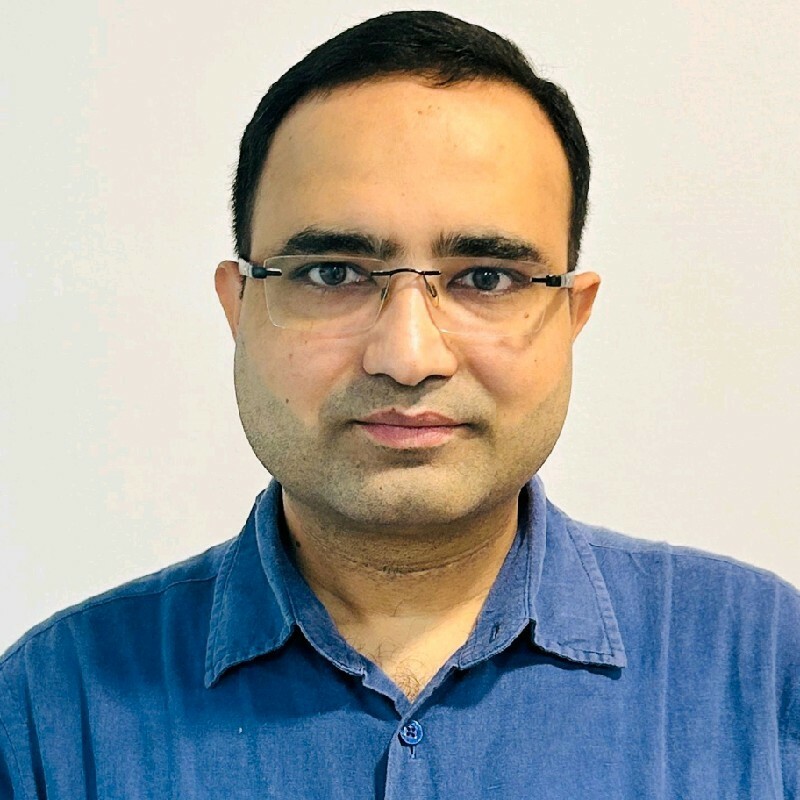 Sumit Gupta