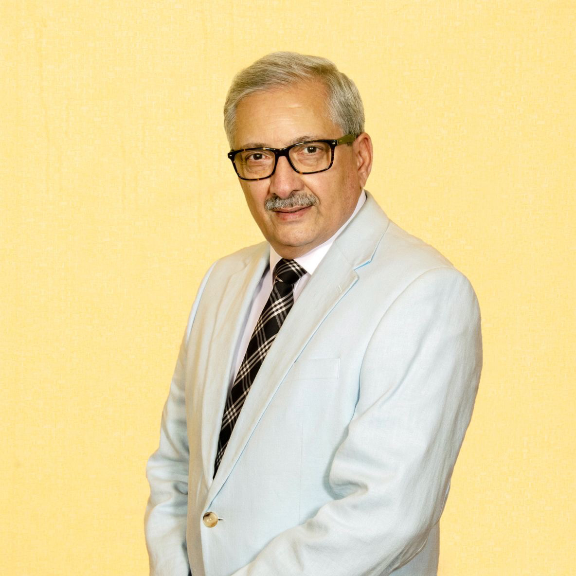 Ullhas Nimkar