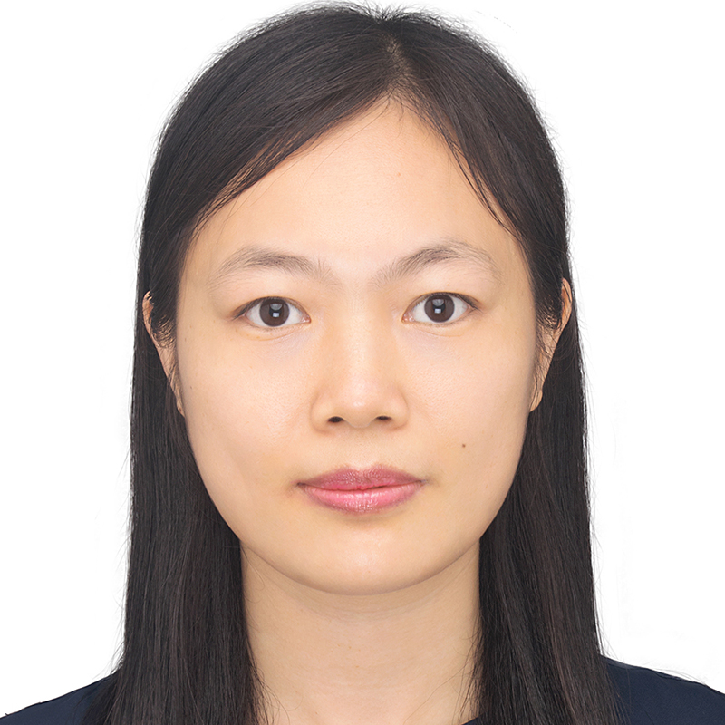 Carol Liu