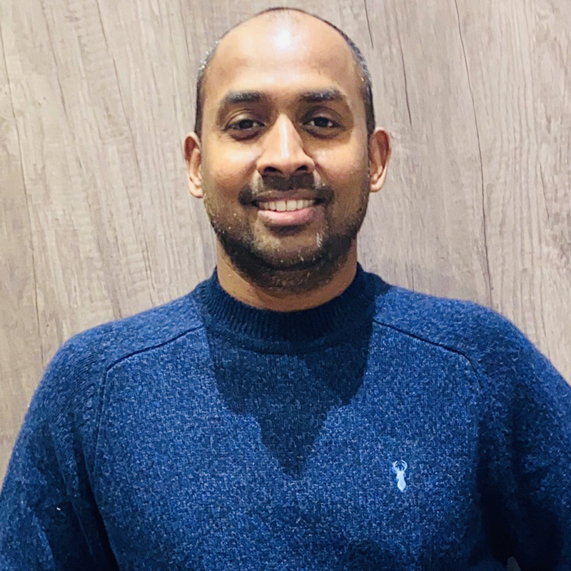 Mahesh Nabadawewa