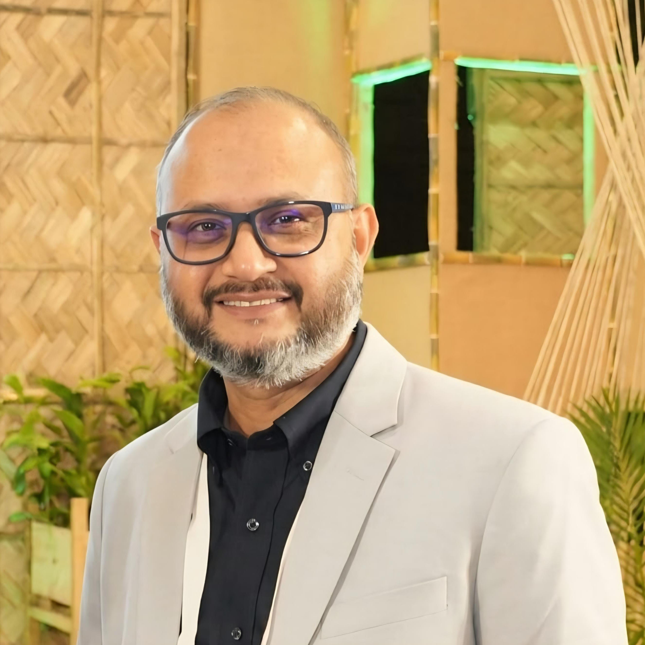 Fakhrul Islam Khan