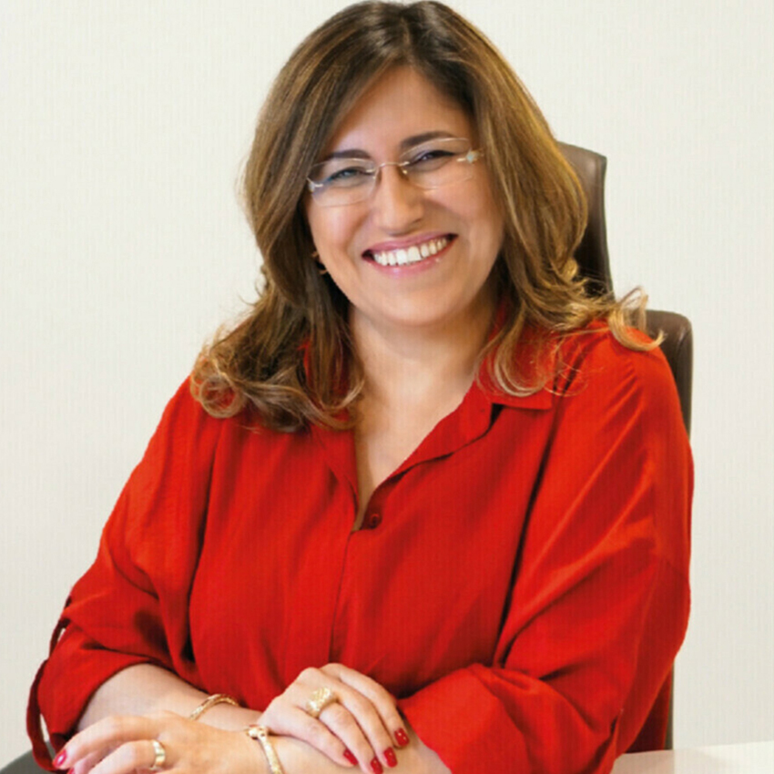 Nesrin Serin