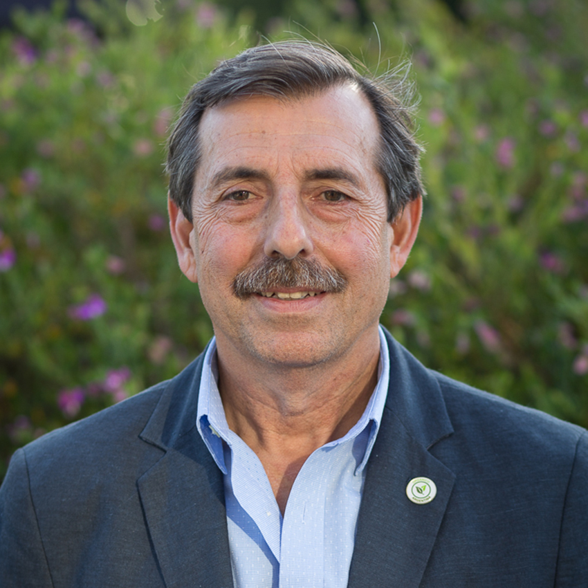 Pedro Landa