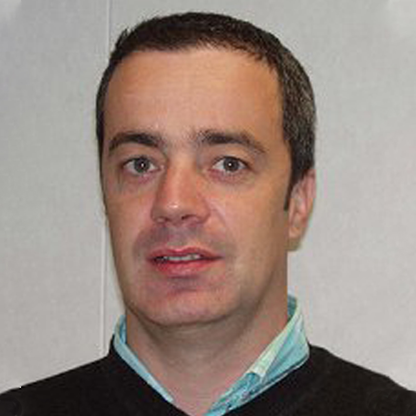 Vincent Duret