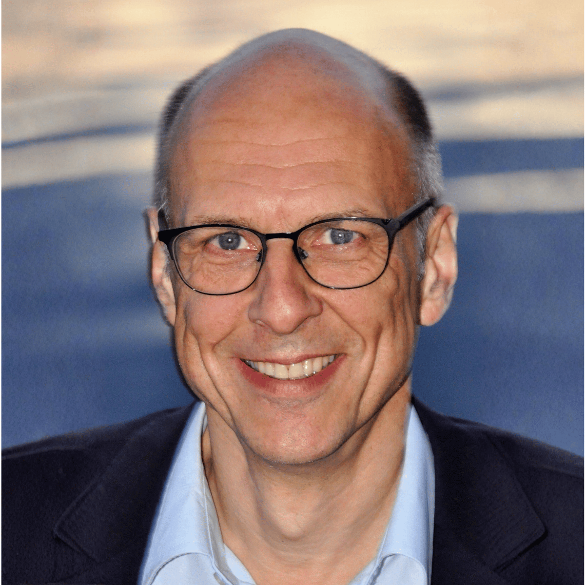 Prof. Dr. Christian Berg