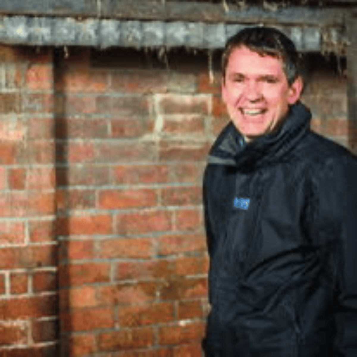 James Cashmore