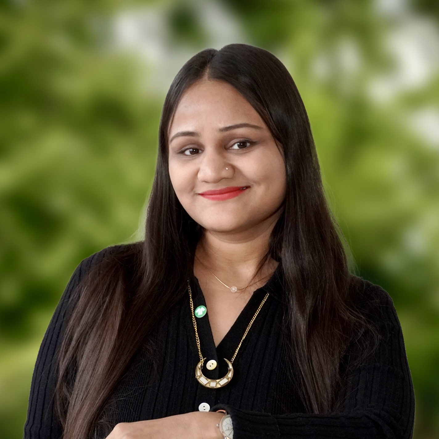 Madhu Bhadula