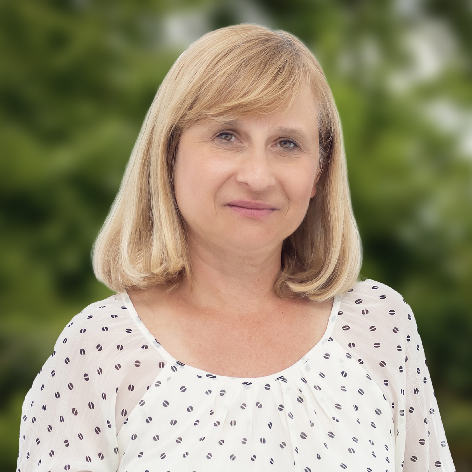 Olga Joloud