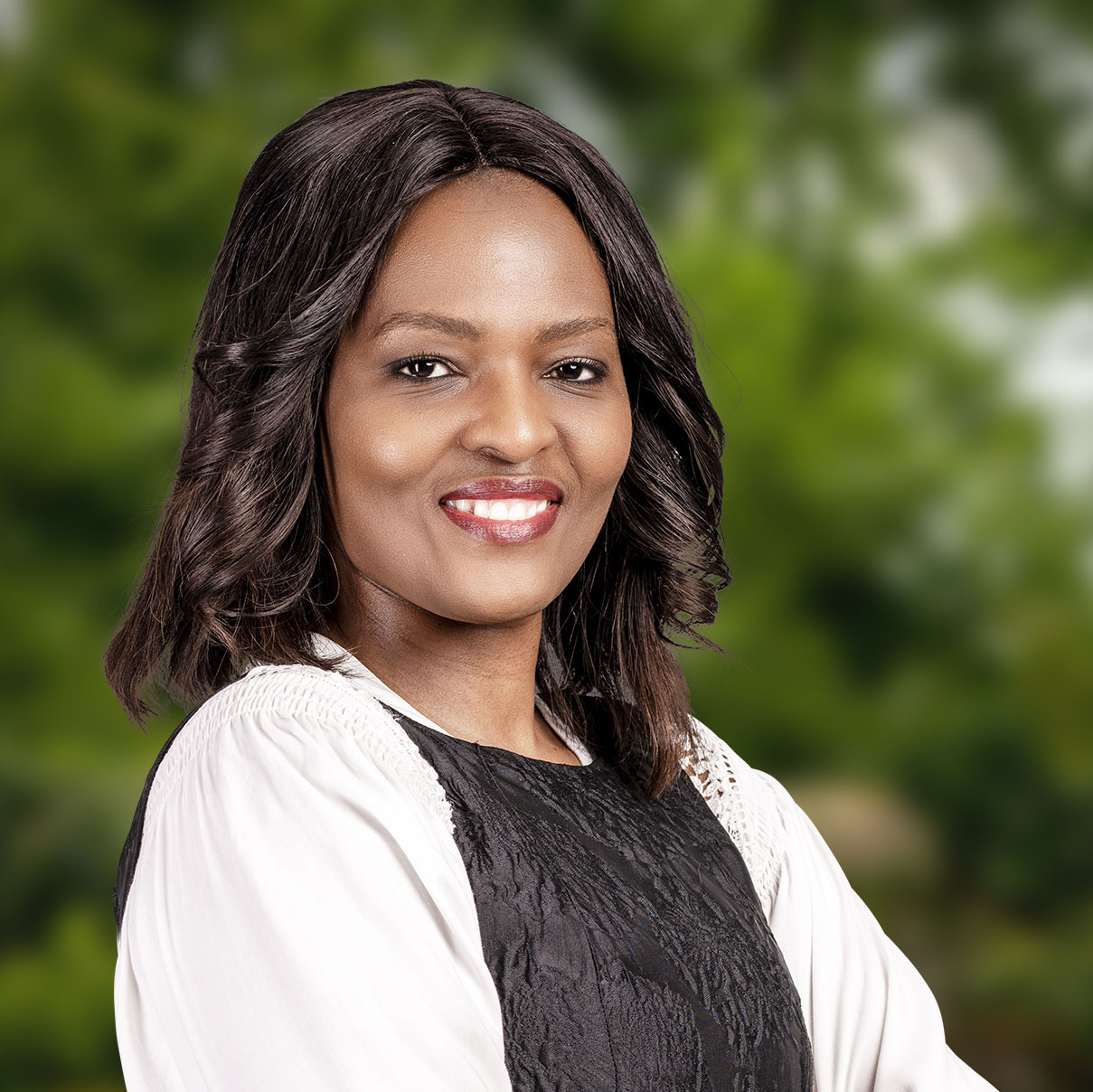 Ayanda Yende