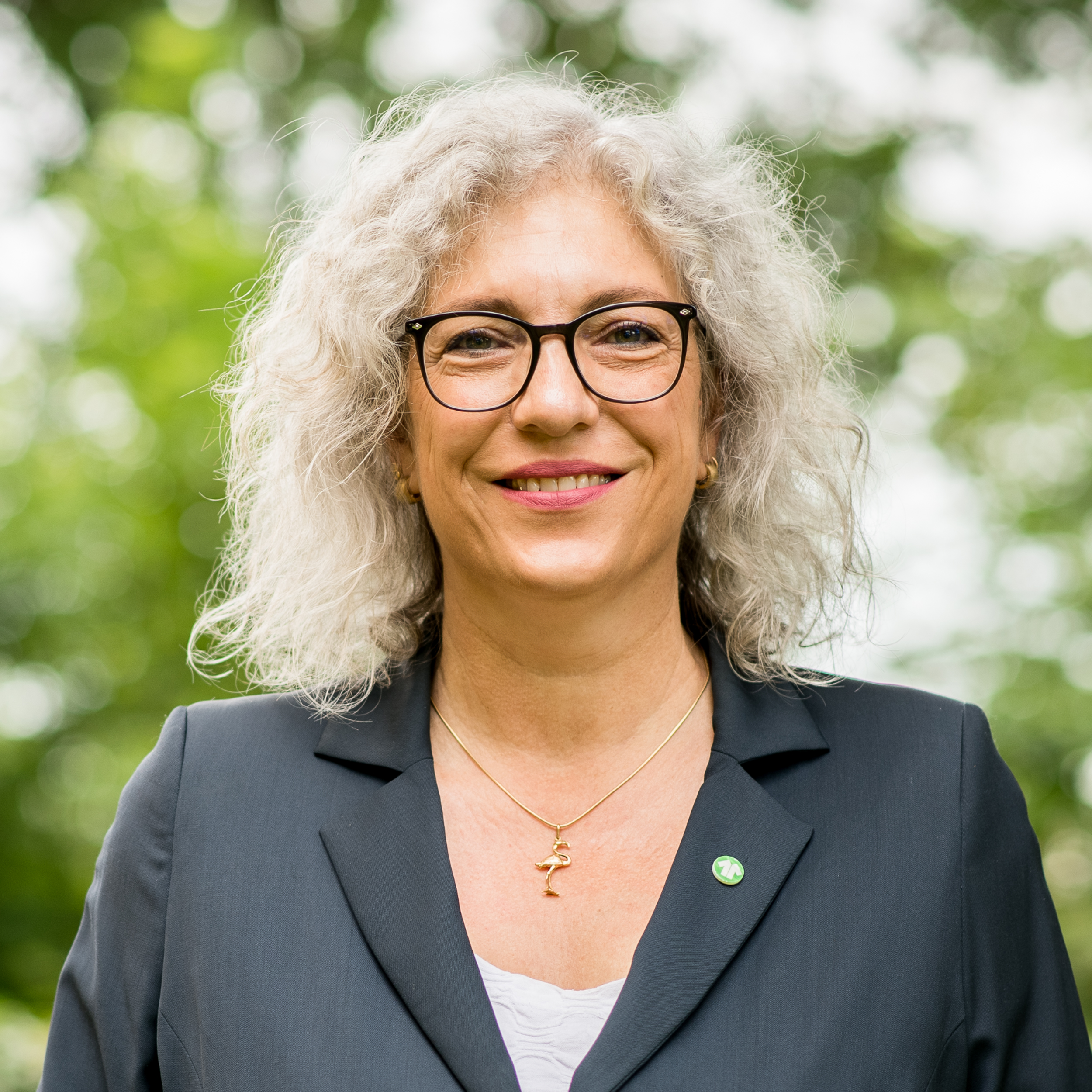 Claudia Kersten