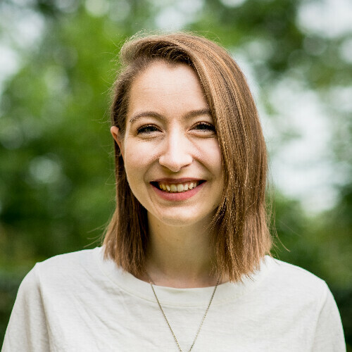 Daphne Sophie Laut