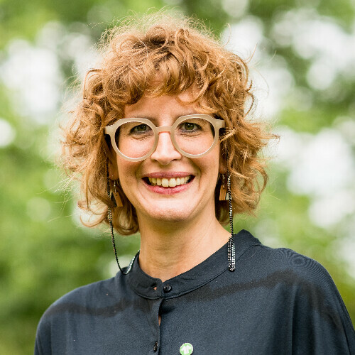 Franziska Dormann