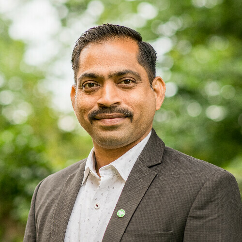 Ganesh Kasekar