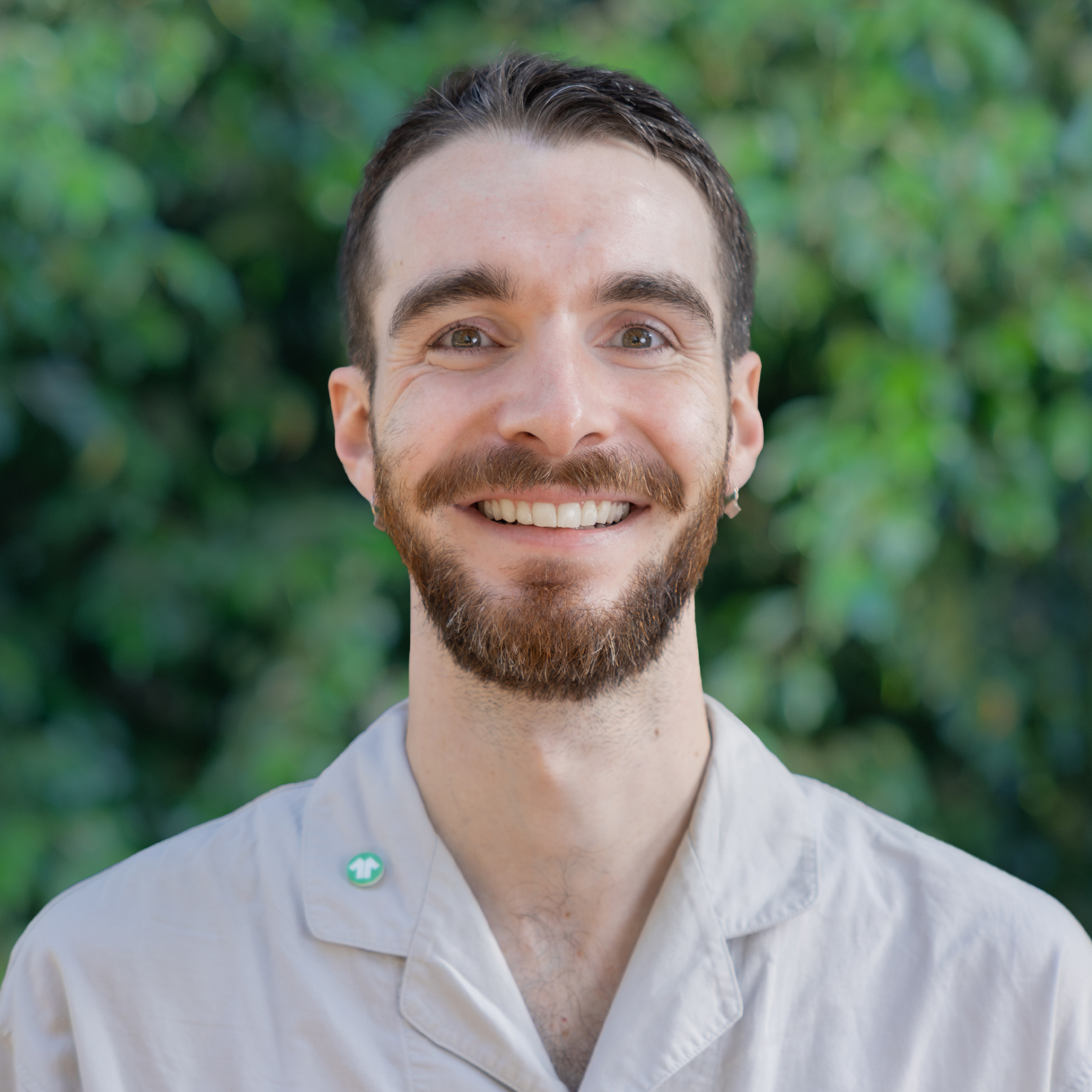 Adam Jennison