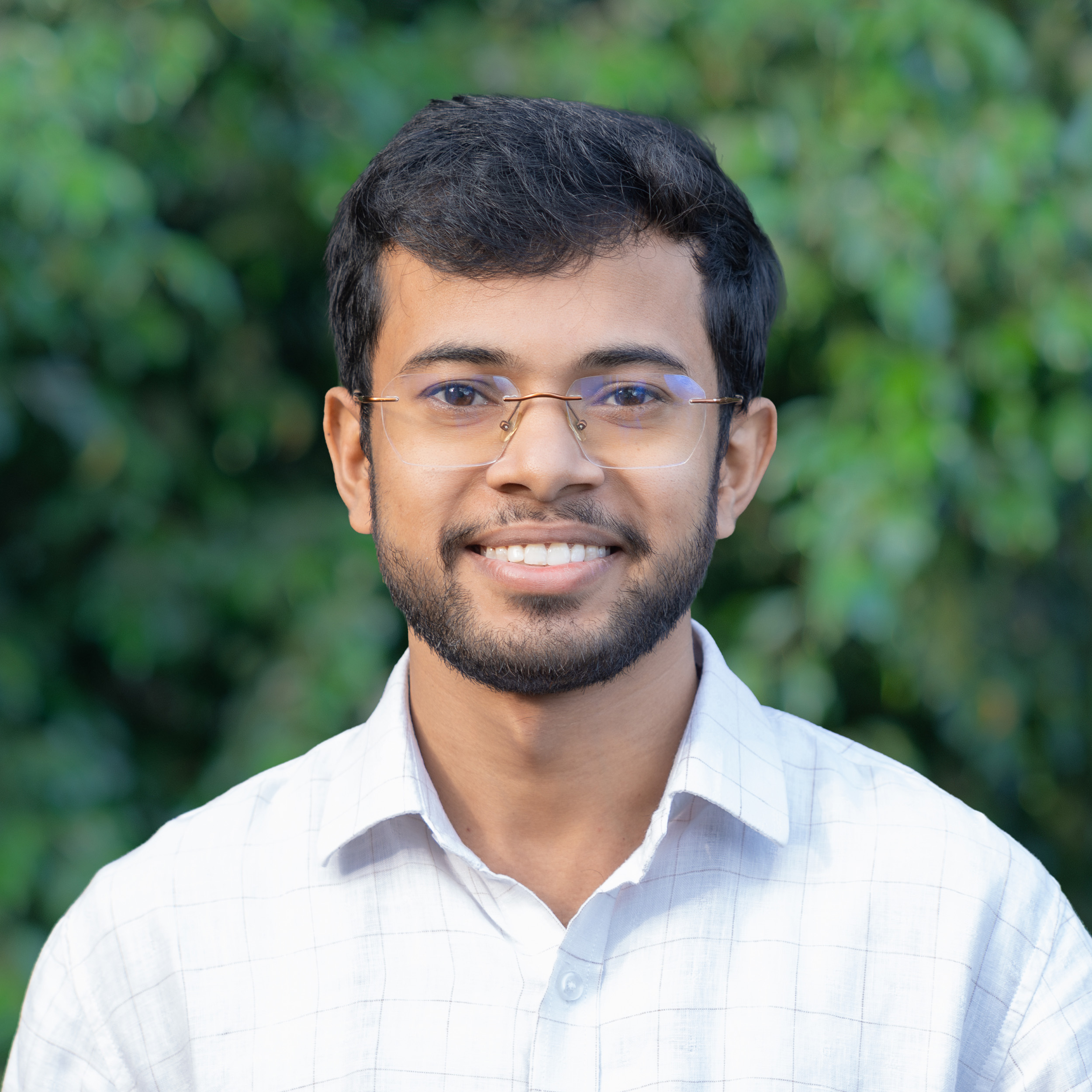 Akash Patel