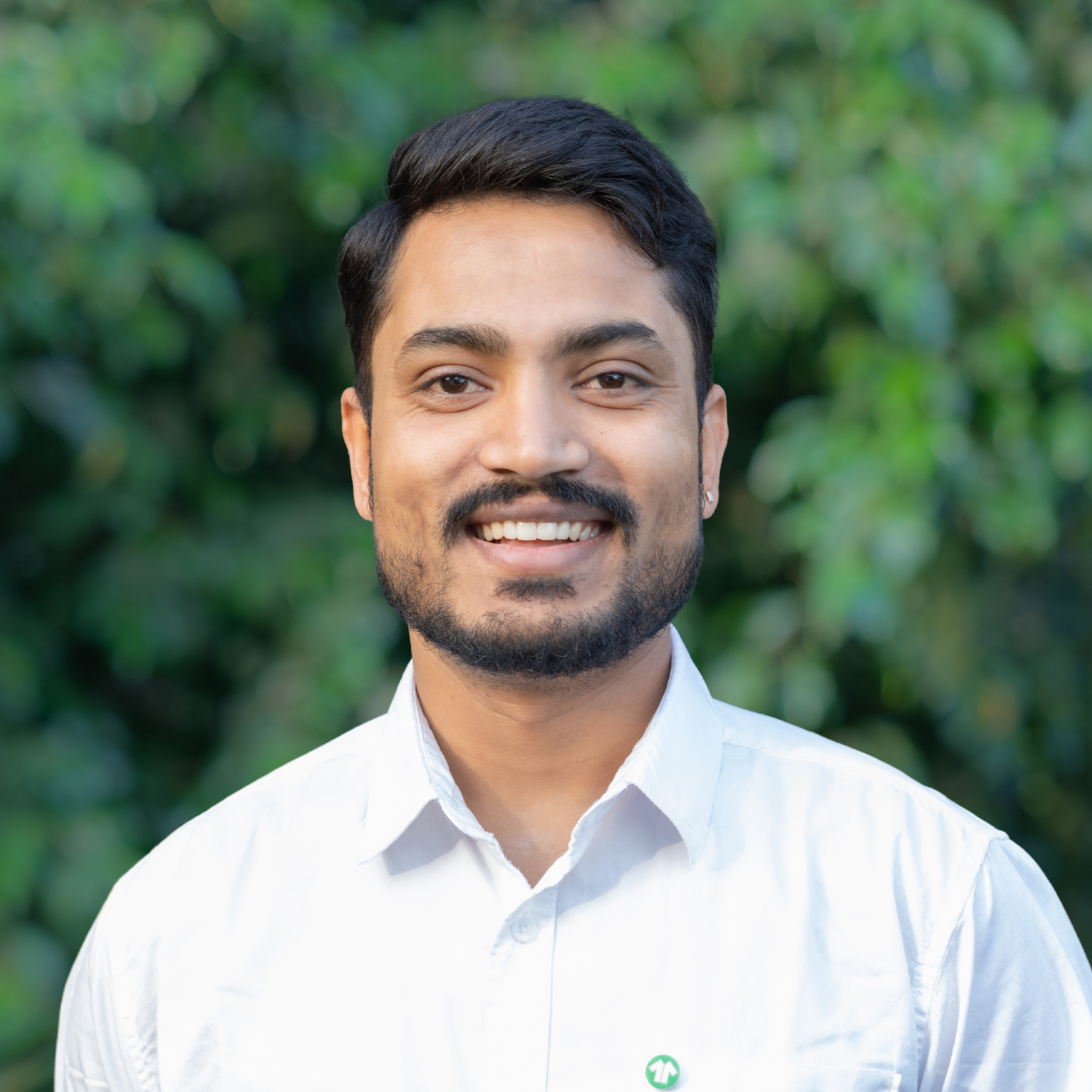 Raman Sahu