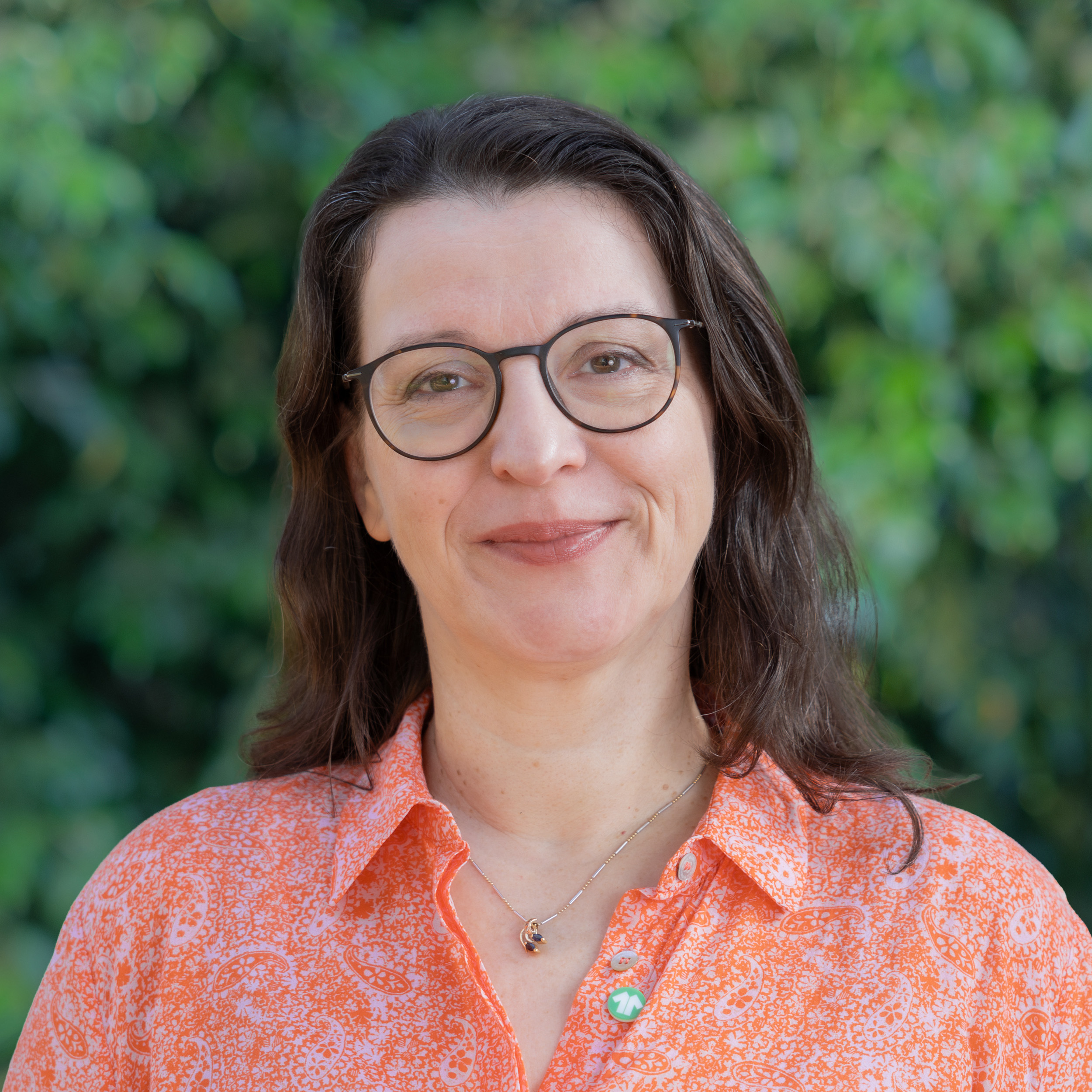 Susanne Diener