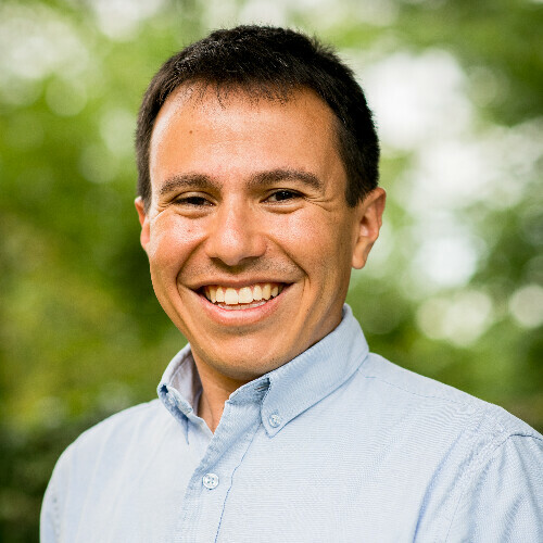 Jesús Aguirre Chavez