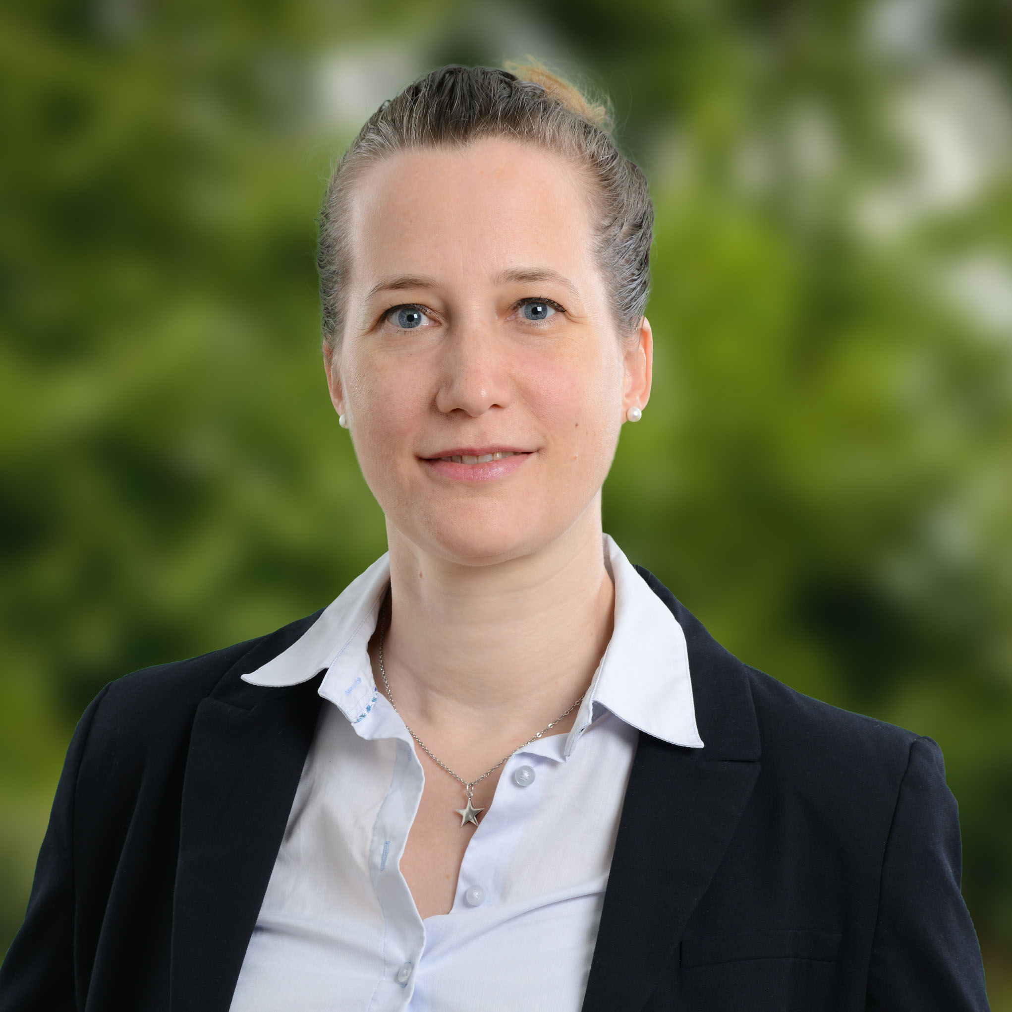 Nicola Dach