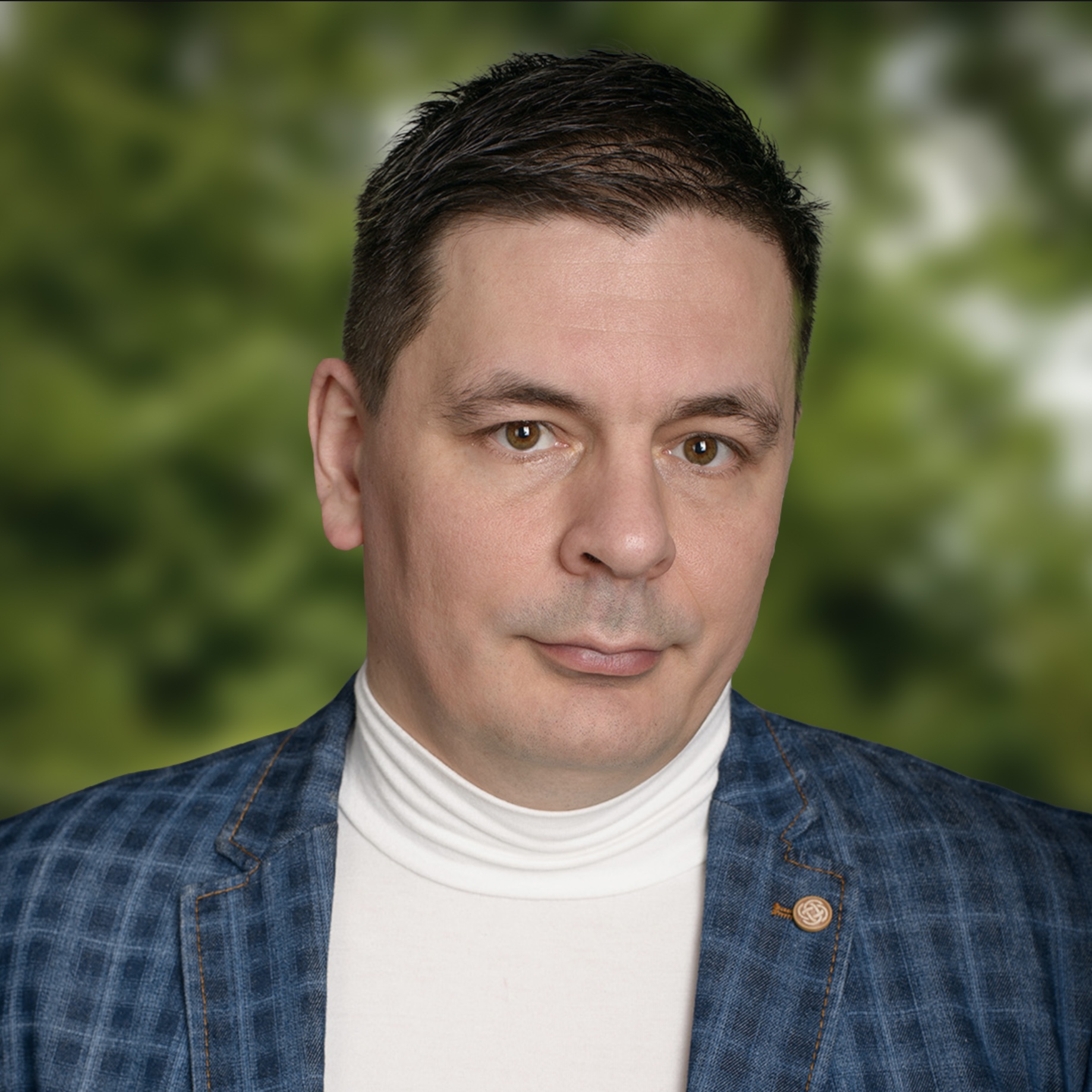 Roman Alyamkin
