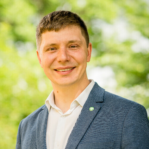 Ruslan Alyamkin