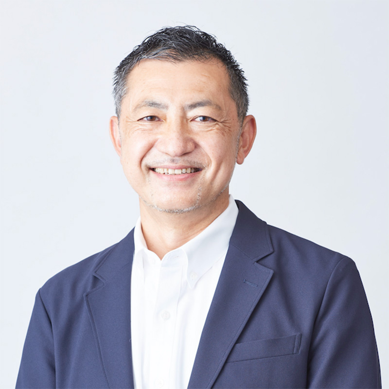 Yoshinobu Noguchi
