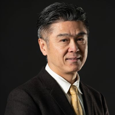 image tsuyoshi maeda from gots advisory council