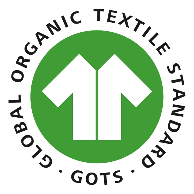 Global Organic Textile Standard logo